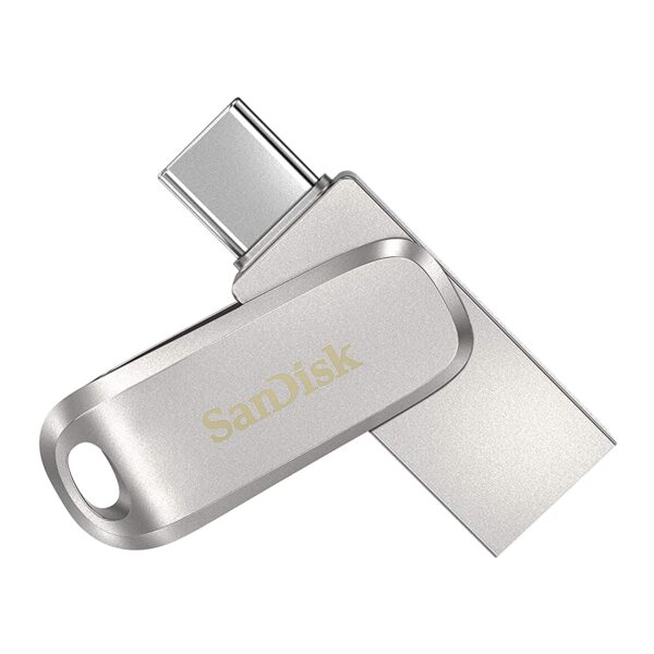 1-30.jpg SanDisk Ultra Dual Drive Luxe USB Type C Flash Drive