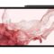1-4.jpg Samsung Galaxy Tab S8+ (12.4 inch, Wi-Fi+5G Tablet, Pink Gold)