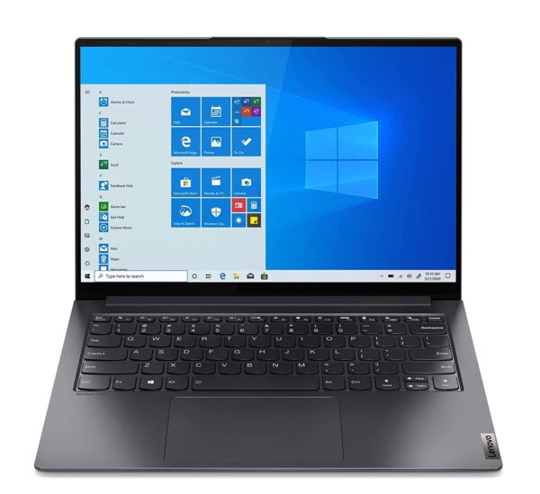 1-41.jpg Lenovo Yoga Slim 7 Pro Intel Evo Core i5-11320H 14" 2.8K Laptop