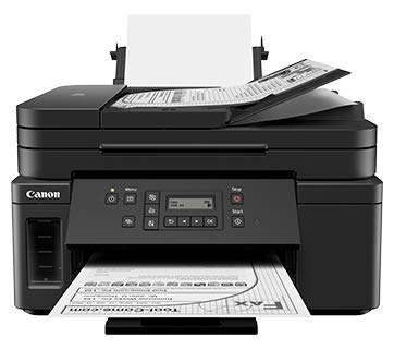 1-52-1.jpg Canon Pixma GM4070 All-in-One Wireless Ink Tank Monochrome Printer (Black)