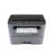 Brother DCP-L2520D Multi-Function Monochrome Laser Printer with Auto-Duplex Printing
