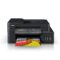 Brother DCP-T820DW - Wi-Fi & Auto Duplex Color Ink Tank Multifunction (Print, Scan & Copy) All in One Printer for Home & Office