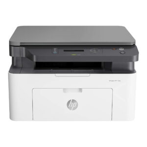 HP Laserjet 136w Compact Monochrome Multifunction Printer with Direct Wi-Fi (Print, Scan, Copy)