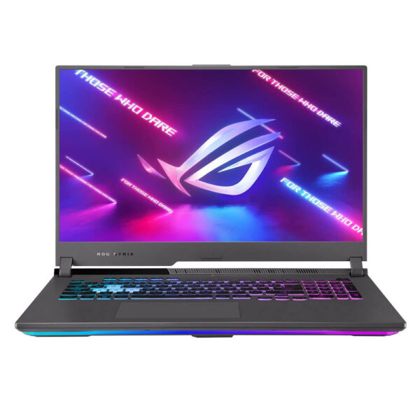 ASUS ROG Strix G17, 17.3-inch FHD 144Hz, AMD R7/16GB/1TB SSD)