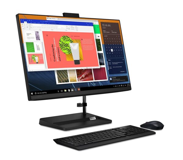 2-11.jpg Lenovo IdeaCentre AIO 3 AMD Ryzen 7 5700U 23.8" FHD 8GB/512GB SSD