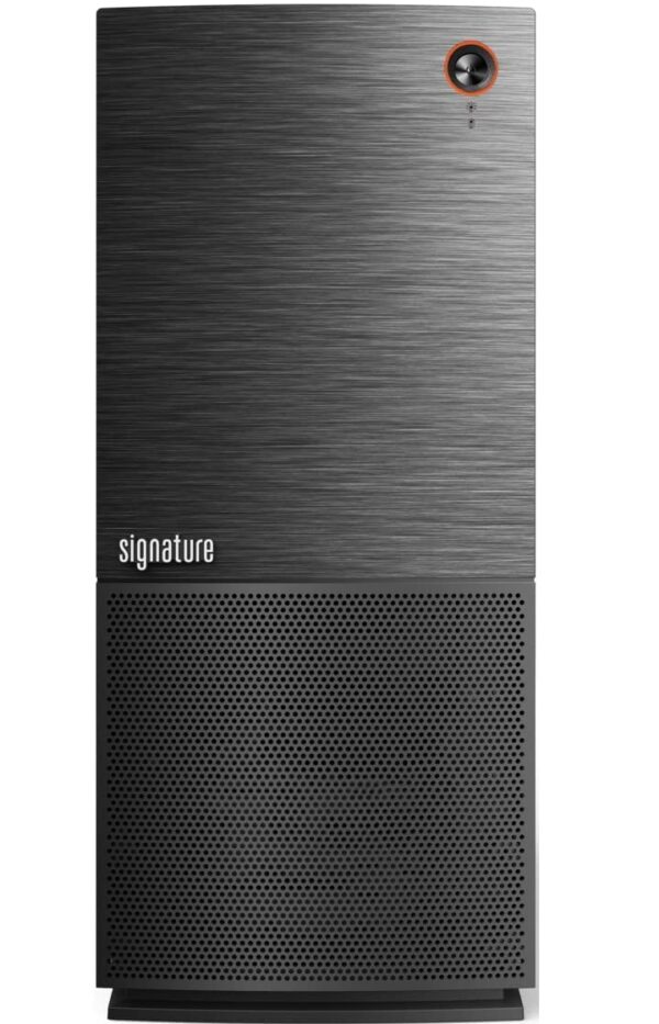 CHIST I5 Desktop PC(8GB RAM, 1TB HDD, 19 inch FHD LED Monitor)