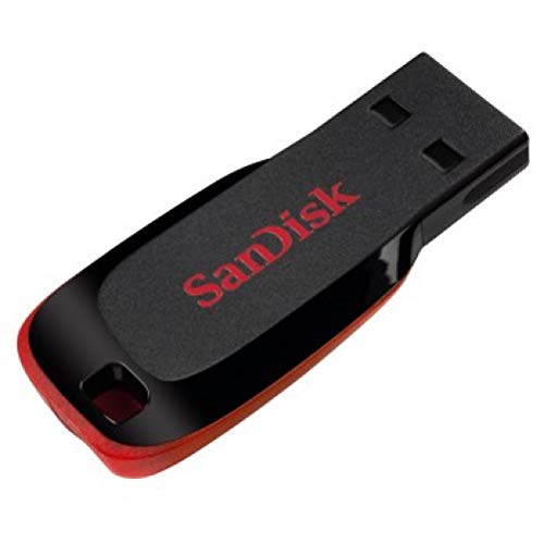 2-34.jpg SanDisk Cruzer Blade 64GB USB 2.0 Flash Drive
