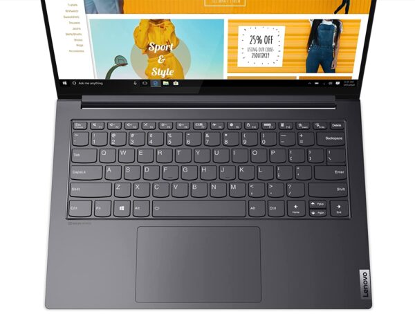 2-39.jpg Lenovo Yoga Slim 7 Pro Intel Evo Core i5-11320H 14" 2.8K Laptop
