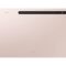 2-4.jpg Samsung Galaxy Tab S8+ (12.4 inch, Wi-Fi+5G Tablet, Pink Gold)