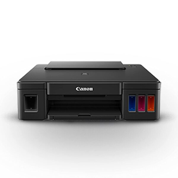 Canon Pixma G1010 Single Function Ink Tank Colour Printer