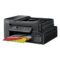 Brother DCP-T820DW - Wi-Fi & Auto Duplex Color Ink Tank Multifunction (Print, Scan & Copy) All in One Printer for Home & Office