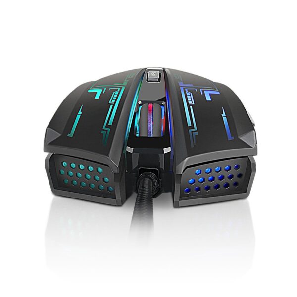 2-70.jpg Lenovo Legion M200 RGB Gaming Wired USB Mouse, 7-Colour RGB Backlight