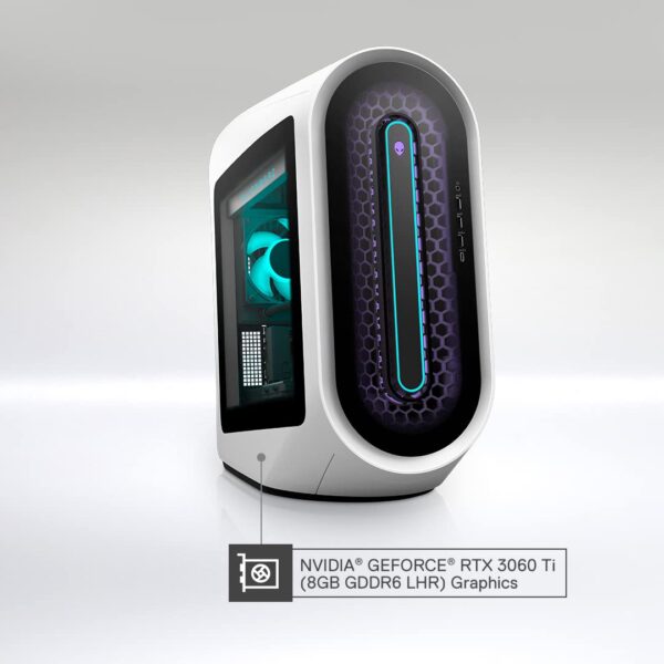 Dell Alienware Aurora (R13) Gaming Desktop, i5, 16GB, 1TB + 256GB SSD