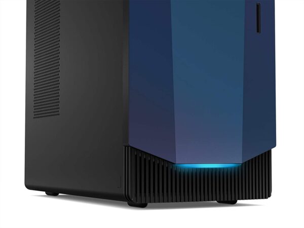 Lenovo IdeaCentre Gaming 5 Desktop (AMD R5/8GB/512GB SSD)
