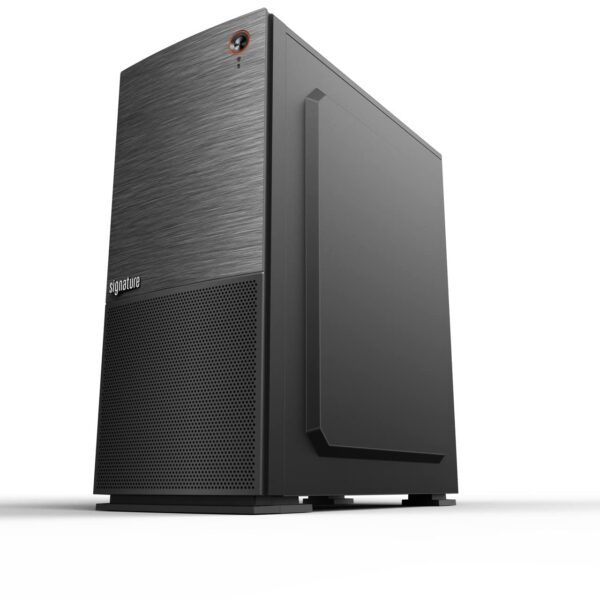 CHIST I5 Desktop PC(8GB RAM, 1TB HDD, 19 inch FHD LED Monitor)