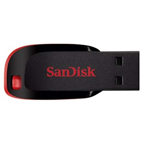 3-31-1.jpg SanDisk Cruzer Blade 64GB USB 2.0 Flash Drive