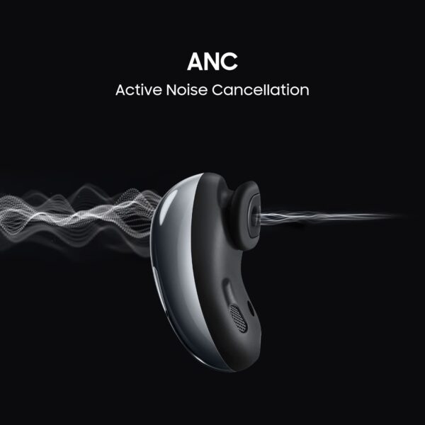 Samsung Galaxy Bluetooth Truly Wireless in Ear Earbuds with Mic