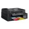 Brother DCP-T820DW - Wi-Fi & Auto Duplex Color Ink Tank Multifunction (Print, Scan & Copy) All in One Printer for Home & Office