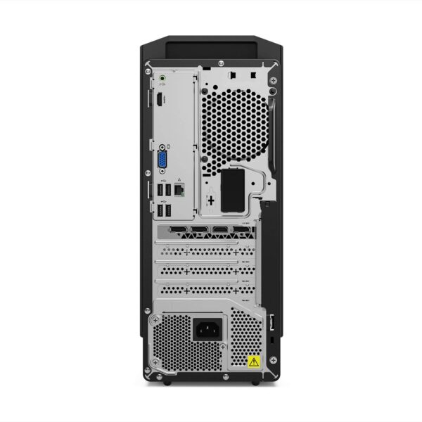 Lenovo IdeaCentre Gaming 5 Desktop (AMD R5/8GB/512GB SSD)