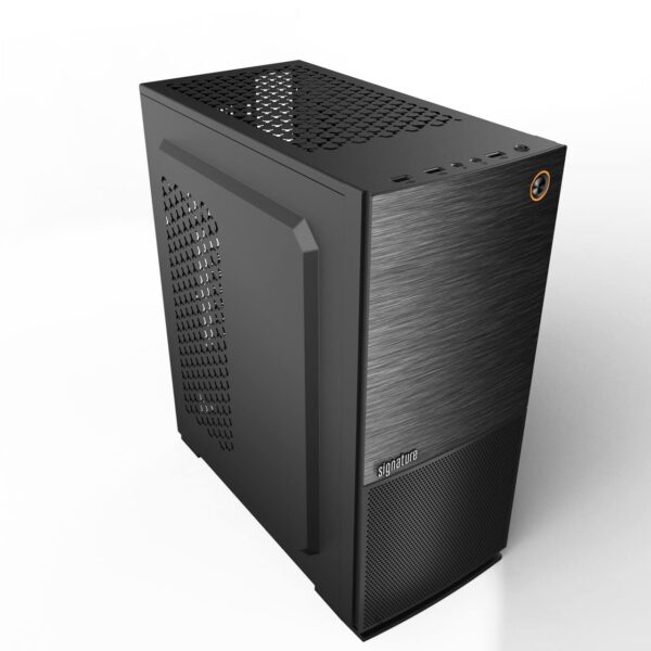 CHIST I5 Desktop PC(8GB RAM, 1TB HDD, 19 inch FHD LED Monitor)