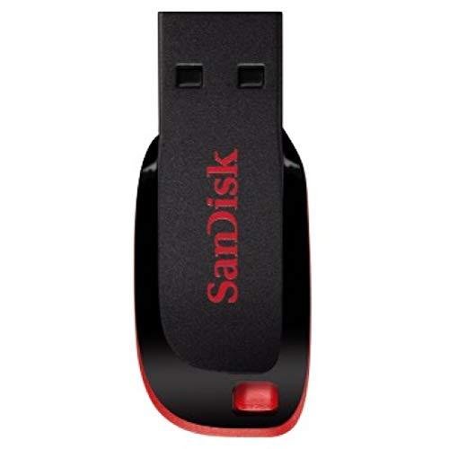 4-31.jpg SanDisk Cruzer Blade 64GB USB 2.0 Flash Drive