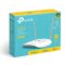 4-36-1.jpg TP-LINK TD-W8961N 300 MbpsWireless N300 ADSL2+ Wi-Fi Modem Router, 2x 5dBi Omni directional Fixed antennas, Input ISPs supported- BSNL, MTNL, Tata Indicom (RJ-11 Port), Dual band , White