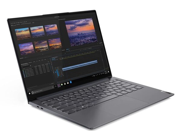 4-38.jpg Lenovo Yoga Slim 7 Pro Intel Evo Core i5-11320H 14" 2.8K Laptop