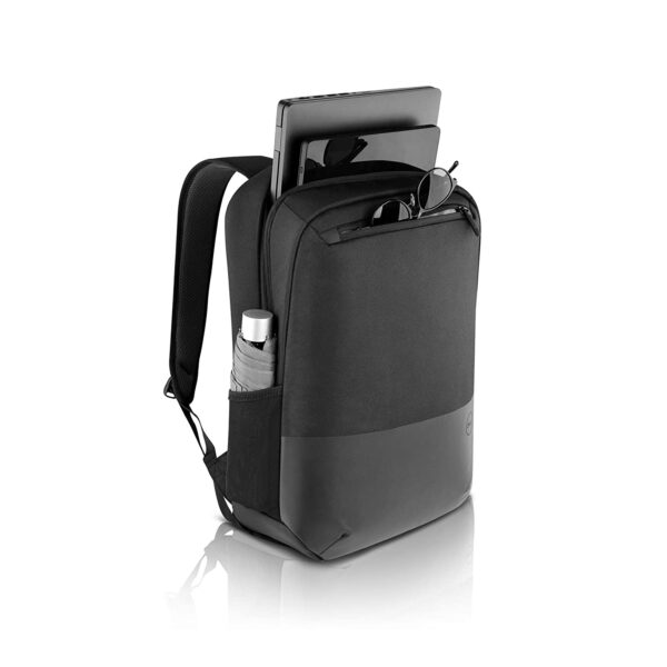 Dell Pro Slim Backpack 15 - Fits Most laptops up to 15 inches