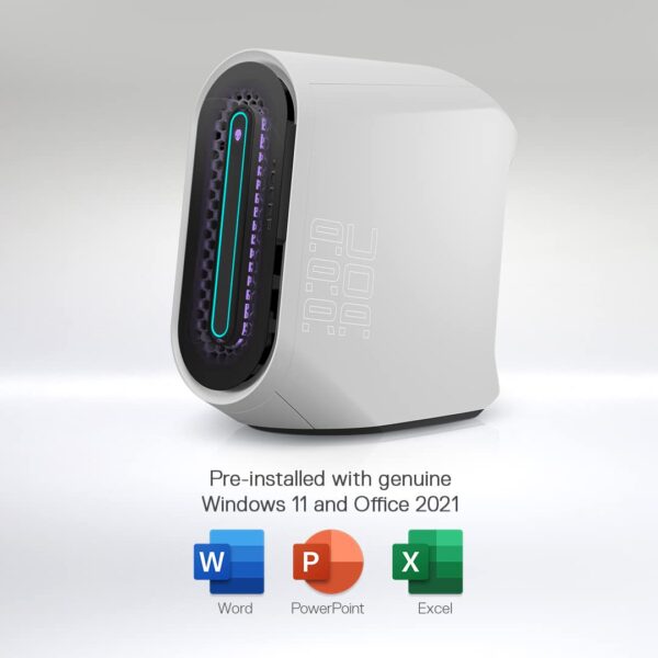 Dell Alienware Aurora (R13) Gaming Desktop, i5, 16GB, 1TB + 256GB SSD