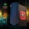Lenovo IdeaCentre Gaming 5 Desktop (AMD R5/8GB/512GB SSD)