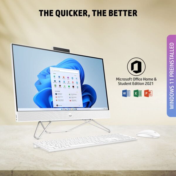 5-8.jpg HP All-in-One 12th Gen Core i5 24-Inch FHD (8GB RAM/1TB HDD+256GB)