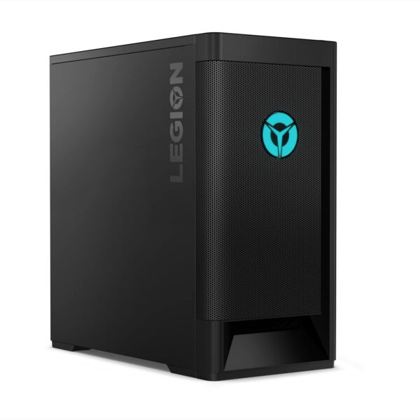 Lenovo Legion Tower 5 Gaming Desktop (AMD R7/16GB/512GB SSD/2TB HDD)