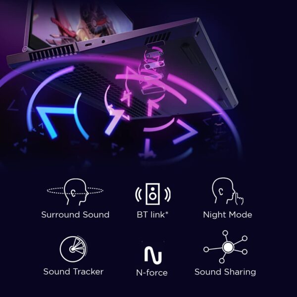 6-37.jpg Lenovo Legion 5 AMD Ryzen 7 5800H 15.6" (39.62cm) WQHD IPS Gaming Laptop