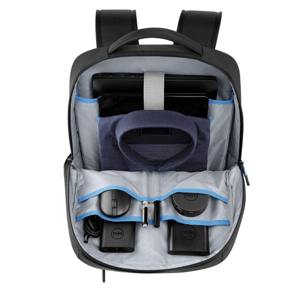 Dell Pro Slim Backpack 15 - Fits Most laptops up to 15 inches