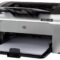 HP Laserjet P1108 Single Function Monochrome Laser Printer