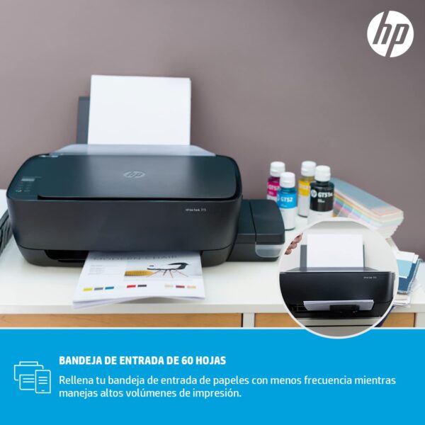 7-23-1.jpg HP Ink Tank 315 All-in-one Colour Printer with Upto 6000 Black and 8000 Colour Pages Included in The Box - Print, Scan & Copy for Office/Home
