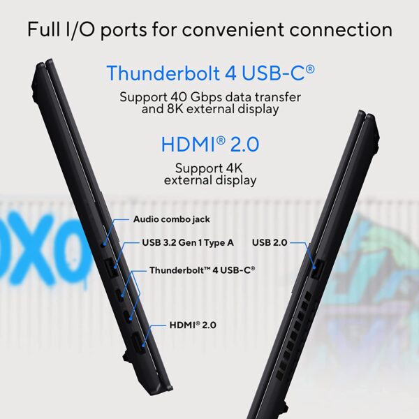 ASUS Vivobook S15 OLED 2022, 15.6" 39.62 cm FHD OLED Laptop