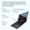 ASUS Vivobook S15 OLED 2022, 15.6" 39.62 cm FHD OLED Laptop